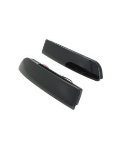 Kit 2 Fanali Posteriori A Led Nero Fume Per Toyota Alphard T270 Avensis Previa Estima RAV4