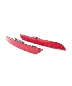 Kit 2 Fanali Posteriori A Led Rosso Per BMW Serie 3 4 F30 F31 F32 F33 F34 F35 F36 316d 316i 318d 320d 320i 320Li