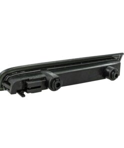 Kit Coppia 2 Terzo Stop Led Nero Fume Per VW Multivan T5 T6 OEM 7E0945097E 7E0945097F Con Apertura Doppia Porta Anta Posteriore