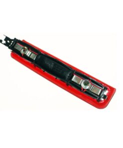 Kit Luce Terzo Stop a Led Singolo Rosso Per VW Caddy 2004-2015