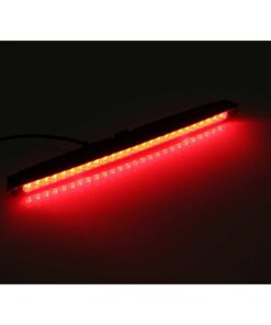 Kit Luce Terzo Stop a Led Singolo Rosso Per VW Scirocco 2009-2016