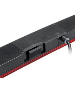 Kit Luce Terzo Stop a Led Singolo Rosso Per VW Scirocco 2009-2016