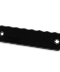 Kit Luce Terzo Stop a Led Singolo Nero Fume Per Ford Transit 2009-2014 OEM 5128002 13N408