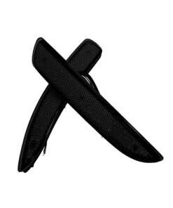 Kit 2 Fanali Posteriori A Led Nero Fume 63217158949 16475610 Per BMW E70 E71 X5 X6 2007-2013