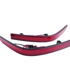 Kit 2 Fanali Posteriori A Led Rosso Per VW Multivan T5 Caravelle Transporter T6 OEM 7E0945105D