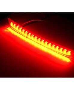 Kit Luce Terzo Stop a Led Singolo Rosso Per Audi TT OEM 8J0945097