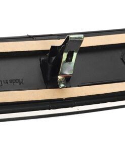 Kit Luce Terzo Stop a Led Singolo Rosso Per Audi TT OEM 8J0945097