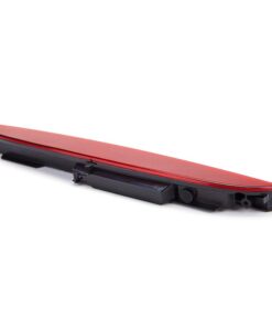 Kit Luce Terzo Stop a Led Singolo Rosso Per Renault Clio II 98-05 Clio MK III Hatchback Box 2005- OEM 7700410753
