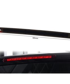 Kit Luce Terzo Stop a Led Singolo Nero Fume Per Mercedes Benz Vito Mixto Tourer OEM A4479060044