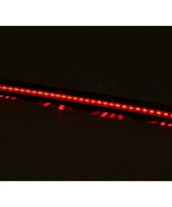 Kit Luce Terzo Stop a Led Singolo Nero Fume Per Mercedes Benz Vito Mixto Tourer OEM A4479060044