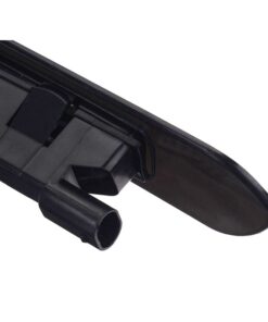 Kit Luce Terzo Stop a Led Singolo Nero Fume Per Mercedes Benz Vito Mixto Tourer OEM A4479060044