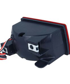 Kit Luce Terzo Stop a Led Singolo Rosso Per Subaru XV Crosstek Impreza WRX STi OEM 84913FG420