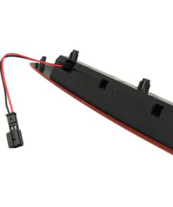 Kit Luce Terzo Stop a Led Singolo Rosso Per Mini Cooper R50 R53 OEM 63256920352
