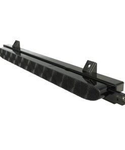 Kit Luce Terzo Stop a Led Singolo Nero Fume Per Mini F55 F56 2013-2019 OEM 7297410-10