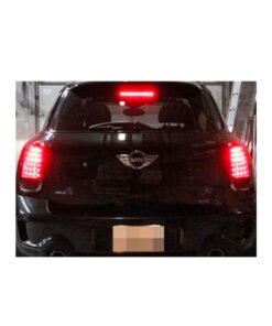 Kit Luce Terzo Stop a Led Singolo Trasparente Per Mini F55 F56 2013-2019 OEM 7297410-10