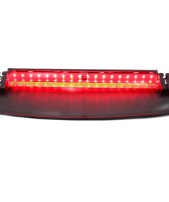 Kit Luce Terzo Stop a Led Singolo Rosso Per Audi A4 8W2 B9