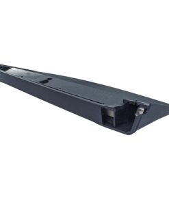 Kit Luce Terzo Stop a Led Singolo Nero Fume Per Audi A4 8W2 B9