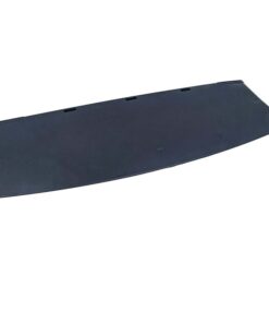 Kit Luce Terzo Stop a Led Singolo Nero Fume Per Audi A4 8W2 B9