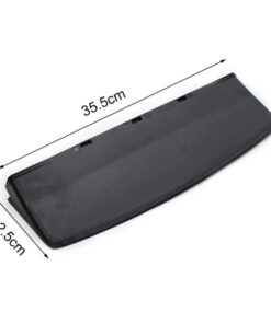 Kit Luce Terzo Stop a Led Singolo Nero Fume Per Audi A4 8W2 B9