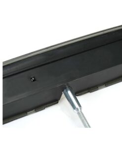 Kit Luce Terzo Stop a Led Singolo Nero Fume Per BMW E85 Z4 2002-2009 OEM 63256930246 63256917378