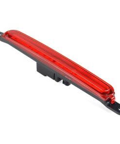 Kit Luce Terzo Stop a Led Singolo Rosso Per Mitsubishi Lancer 2008-2016
