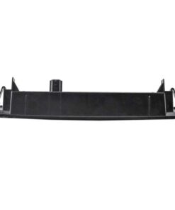 Kit Luce Terzo Stop a Led Singolo Nero Fume Per Nissan Qashqai J11 2013-2021