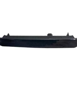 Kit Luce Terzo Stop a Led Singolo Nero Fume Per Nissan Qashqai J11 2013-2021