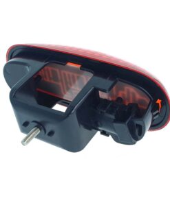 Kit Luce Terzo Stop a Led Singolo Rosso Per Renault Trafic Opel Vivaro 2001-2014 OEM 91166696