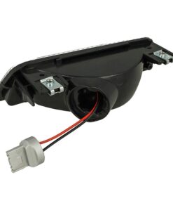 Kit Luce Led Per Retromarcia Bianco T20 Per Nissan X-Trail Rogue 2008-2013 Singolo