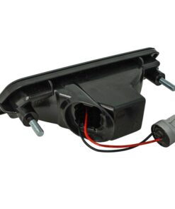 Kit Luce Led Per Fendinebbia Posteriore Rosso T20 Per Nissan X-trail Juke Rogue Murano Singolo