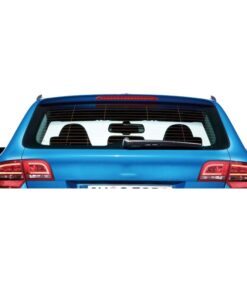 Kit Luce Terzo Stop a Led Singolo Rosso Per Audi A3 S3 RS3 2004-2012 OEM 8P4945097C