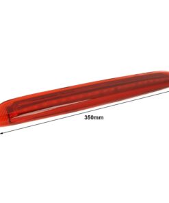 Kit Luce Terzo Stop a Led Singolo Rosso Per Audi A3 S3 RS3 2004-2012 OEM 8P4945097C