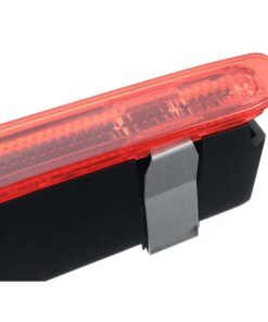 Kit Luce Terzo Stop a Led Singolo Rosso Per Mercedes Benz W203 C230 C240 C300 C320 C32 C55