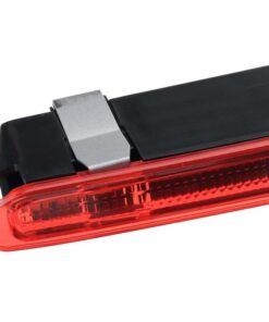 Kit Luce Terzo Stop a Led Singolo Rosso Per Mercedes Benz W203 C230 C240 C300 C320 C32 C55