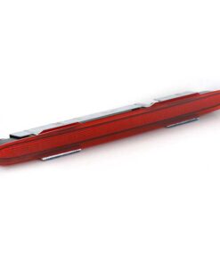 Kit Luce Terzo Stop a Led Singolo Rosso Per Mercedes Benz Classe SL (R230) 2001-2012 OEM A2308200056