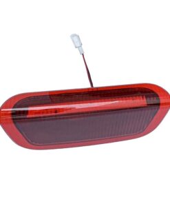 Kit Luce Terzo Stop a Led Singolo Rosso Per Nissan Juke 2011-2014 OEM 26590-1KA0B 26590-1KA0C