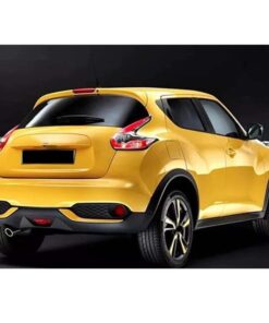 Kit Luce Terzo Stop a Led Singolo Rosso Per Nissan Juke 2011-2014 OEM 26590-1KA0B 26590-1KA0C