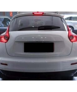 Kit Luce Terzo Stop a Led Singolo Rosso Per Nissan Juke 2011-2014 OEM 26590-1KA0B 26590-1KA0C