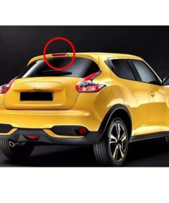 Kit Luce Terzo Stop a Led Singolo Nero Fume Per Nissan Juke 2011-2014 OEM 26590-1KA0B 26590-1KA0C