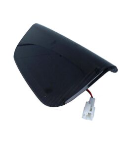 Kit Luce Terzo Stop a Led Singolo Nero Fume Per Nissan Juke 2011-2014 OEM 26590-1KA0B 26590-1KA0C