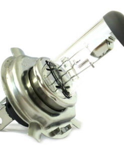 2 Pezzi Lampada Alogena HS1 12V 35/35W PX43T Motorini Scooter