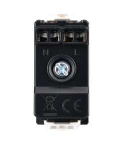 Ronzatore 220V 50W MBL Bianco 1M Compatibile Bticino Living Light BLB1501