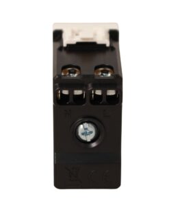 Ronzatore 220V 50W MBL Bianco 1M Compatibile Bticino Living Light BLB1501