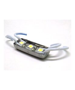 Alternative view of Modulo Mattone LED 3 SMD Verde Per Personalizzare Insegna a Led