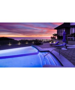 24V Bobina Striscia Led Da 10 Metri IP65 3000K 7,2W/M 1200 smd 2835 600 LM/M SKU-212625