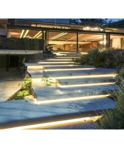 24V Bobina Striscia Led Da 10 Metri IP65 6400K 7,2W/M 1200 smd 2835 600 LM/M SKU-2627