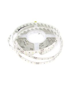 Alternative view of 24V Bobina Striscia LED 5 Metri 300 SMD 3528 Bianco Freddo Tagliabile IP65 Biadesivo per Camion Barca