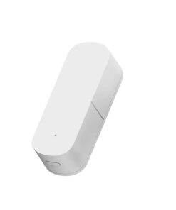 Sensore Vibrazione, ZigBee 3.0, TUYA, Smart Life, 3V Con Pile AAA, 69X24X20mm, IP20, SHZ3431