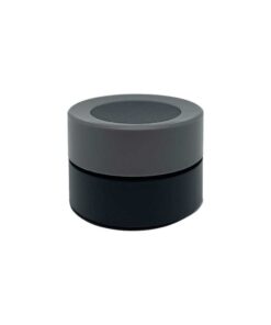 Telecomando Interruttore Magnetico Slim Rotonda, Protocollo ZigBee 3.0, TUYA, Smart Life 3V Con Pile CR2032