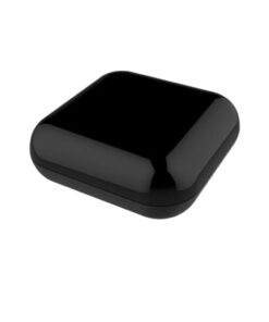 Telecomando Smart Controller Remote WIFI IR RF433 RF315 WIFI,IR,RF433,RF315 TUYA, Smart Life 5V IP20 68x68x27mm